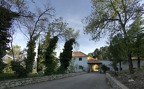 Parador de Cazorla