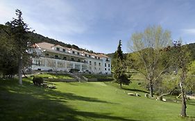 Parador de Cazorla